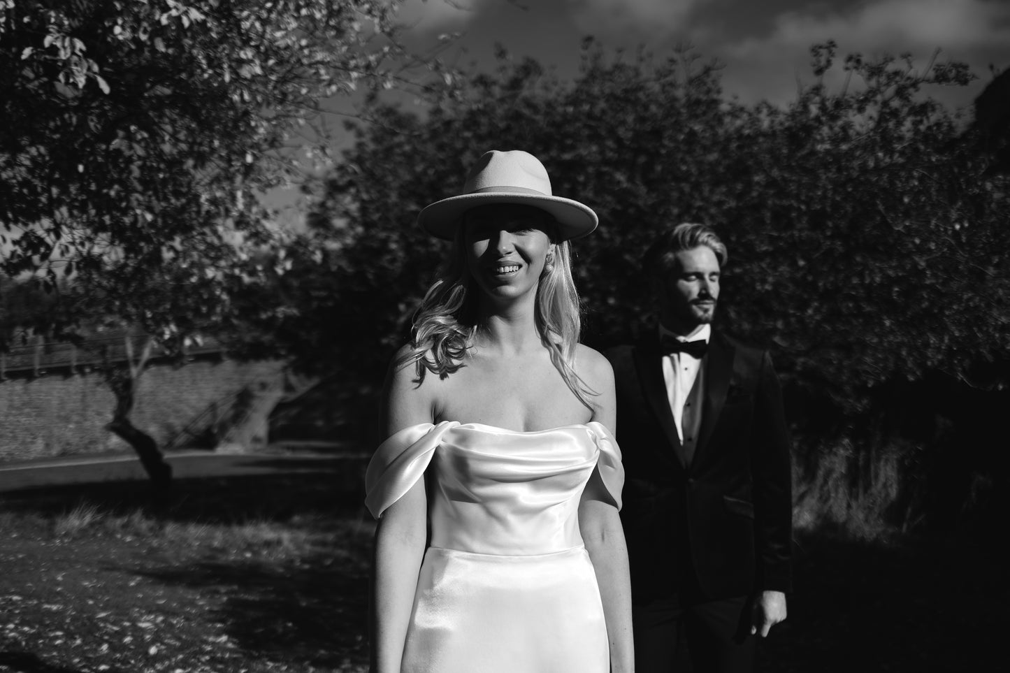 City Wedding Dress Ireland