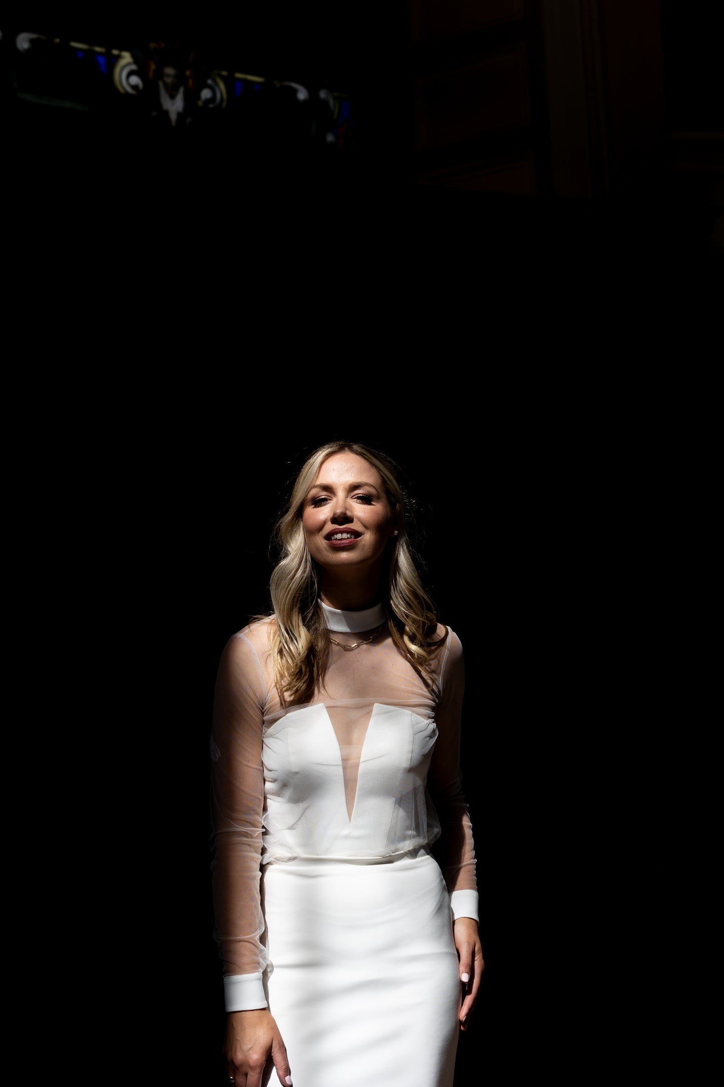 Phoebe - Bridal Separates Collection
