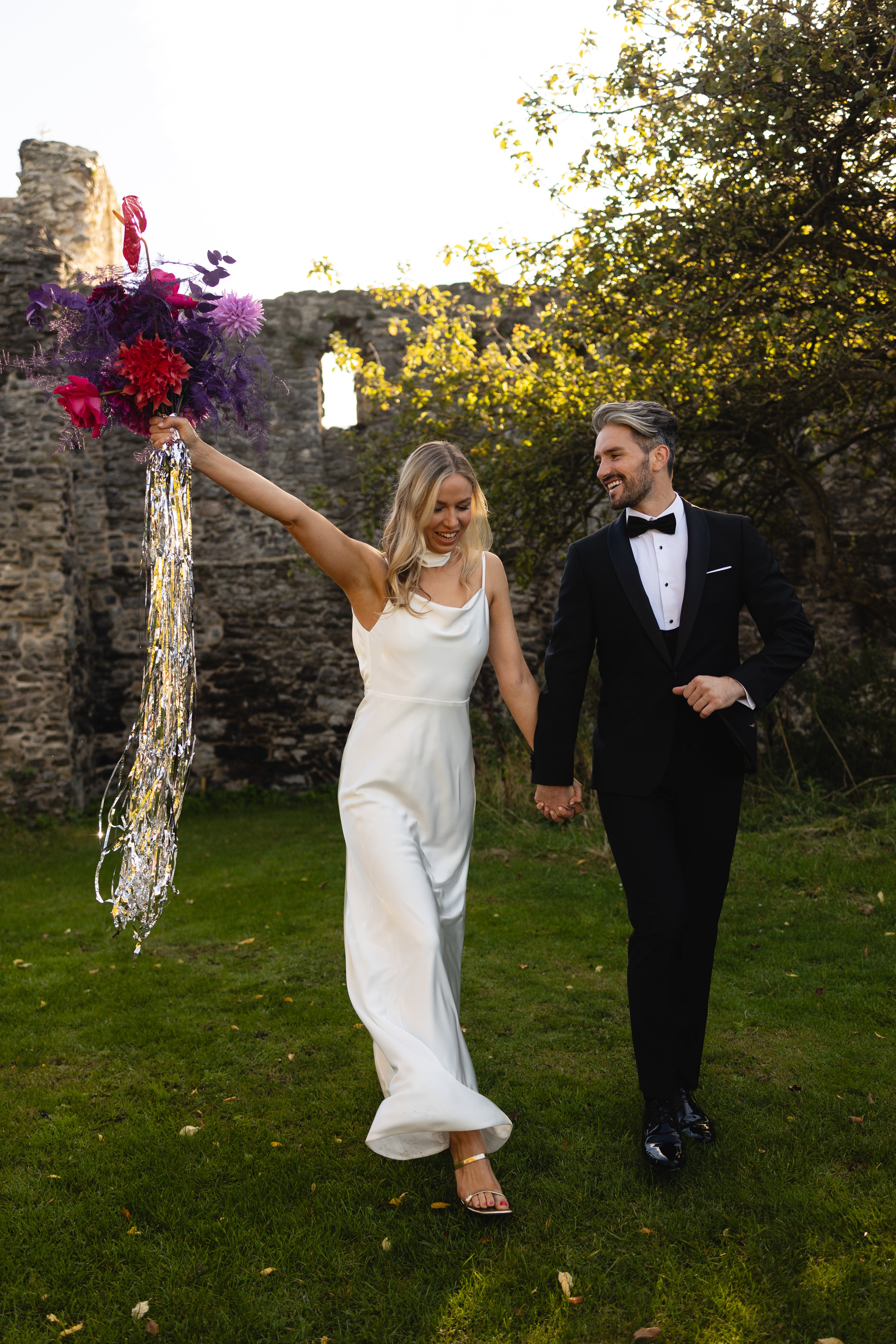 Irish wedding dress designers hotsell