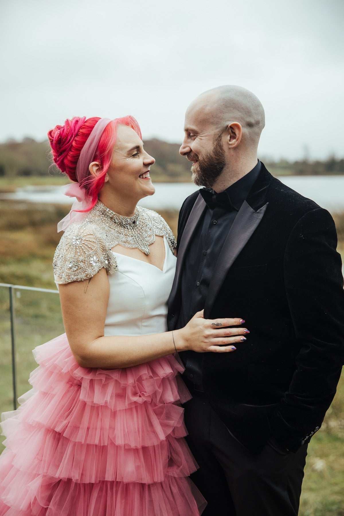 Alternative Wedding Dresses in Ireland: Your Questions, Answered