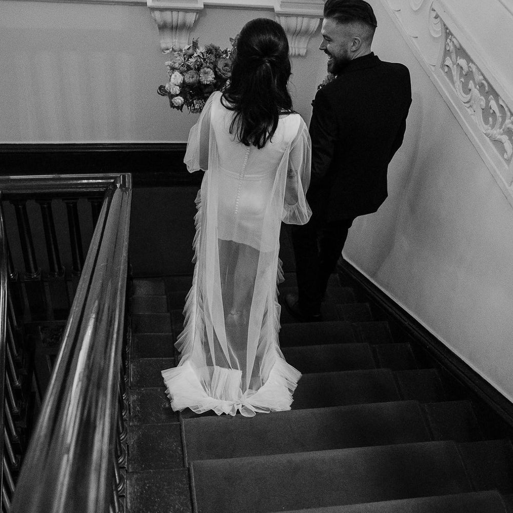 Vintage Style Bridal in Dublin 