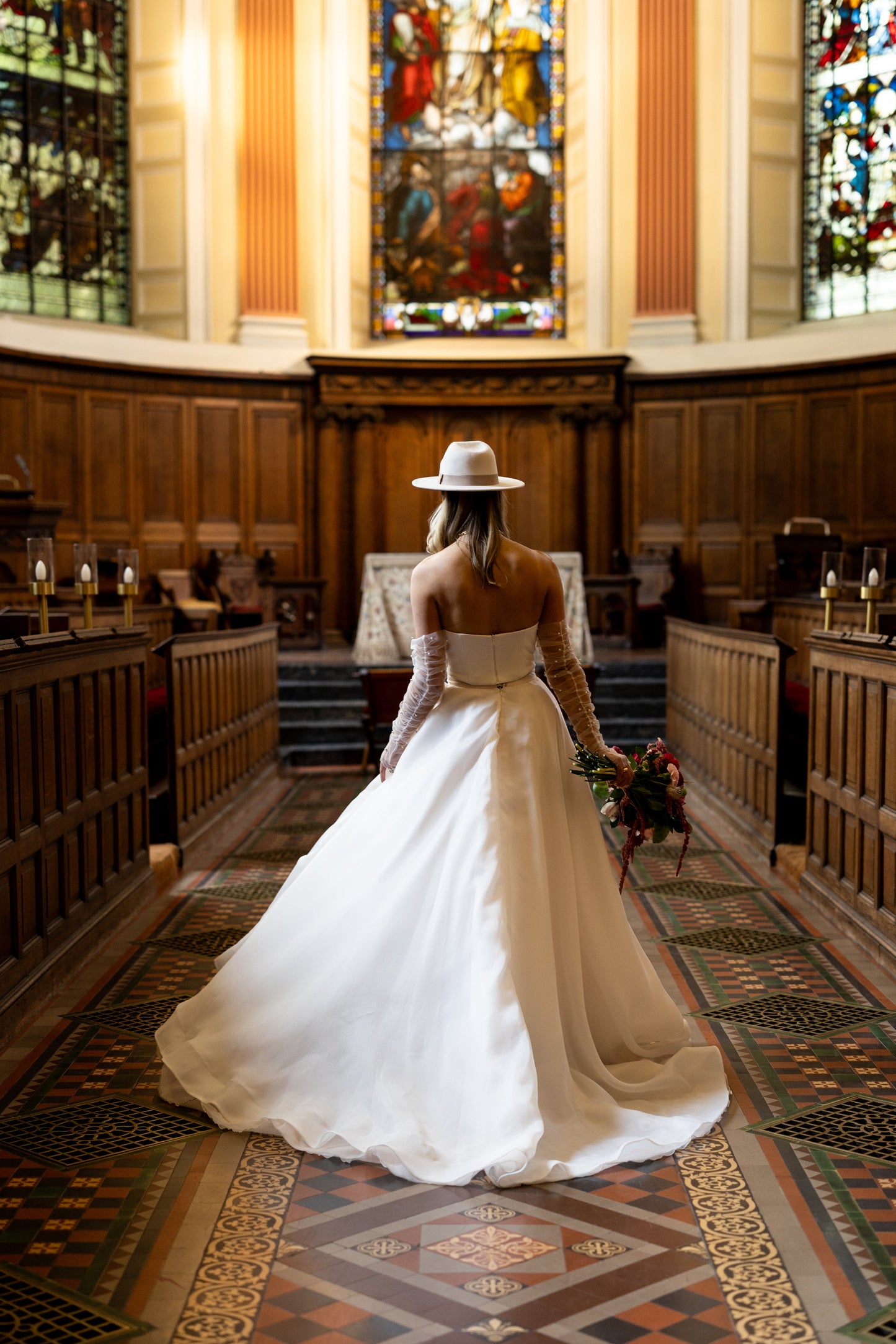 When Should I Buy My Wedding Dress in Ireland? Your Mizz Rio Timeline