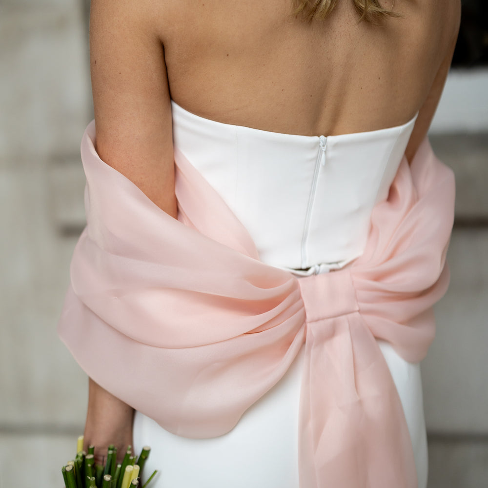 Where to buy your wedding dress in Ireland?
