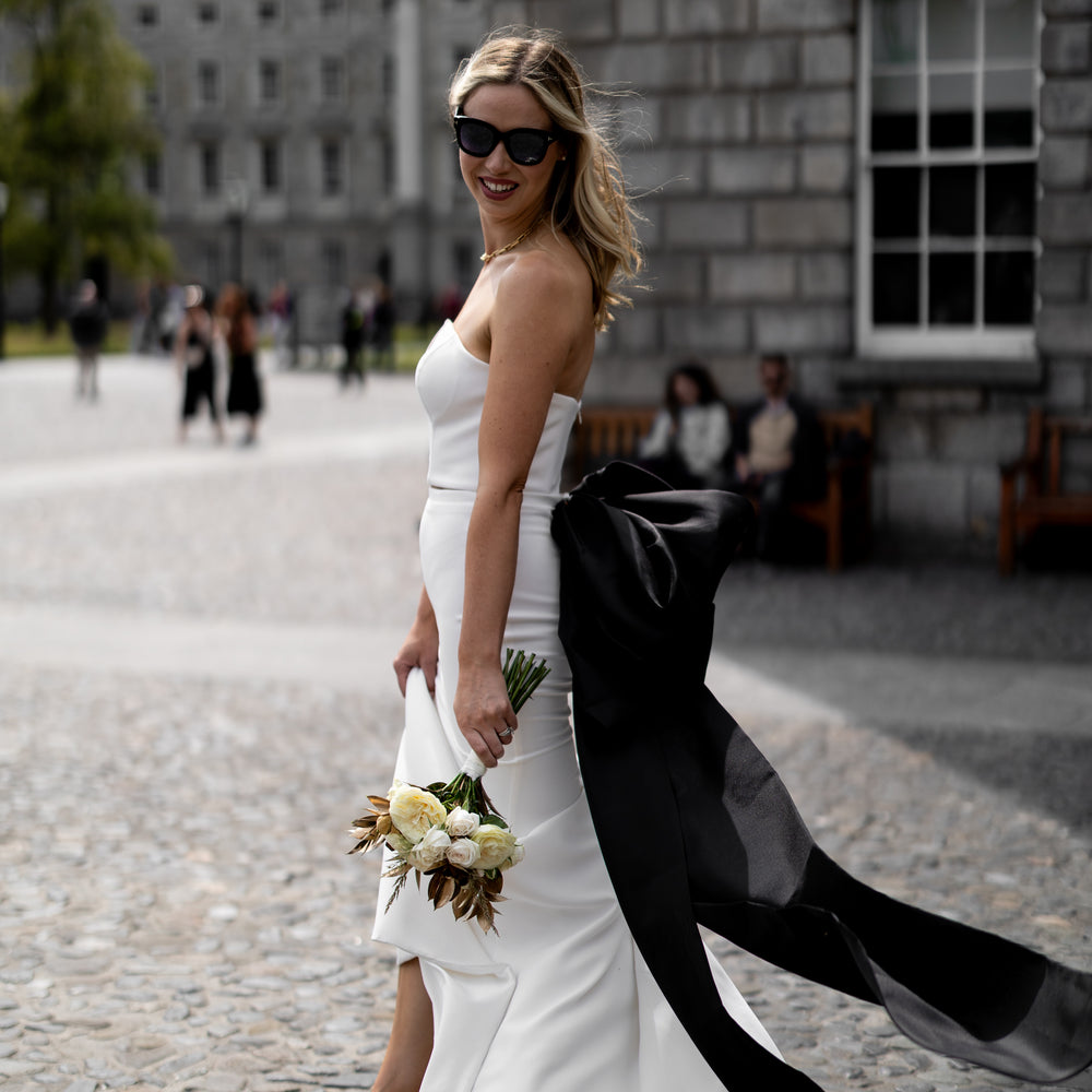 Mizz Rio Bridal: Making Dreams Come True - Ireland's Best Bridal Store