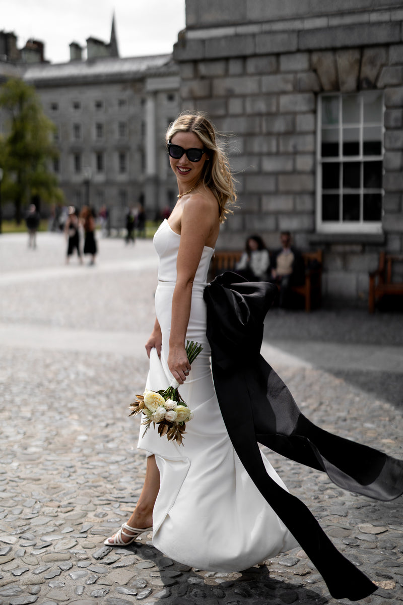 Mizz Rio Bridal: Making Dreams Come True - Ireland's Best Bridal Store