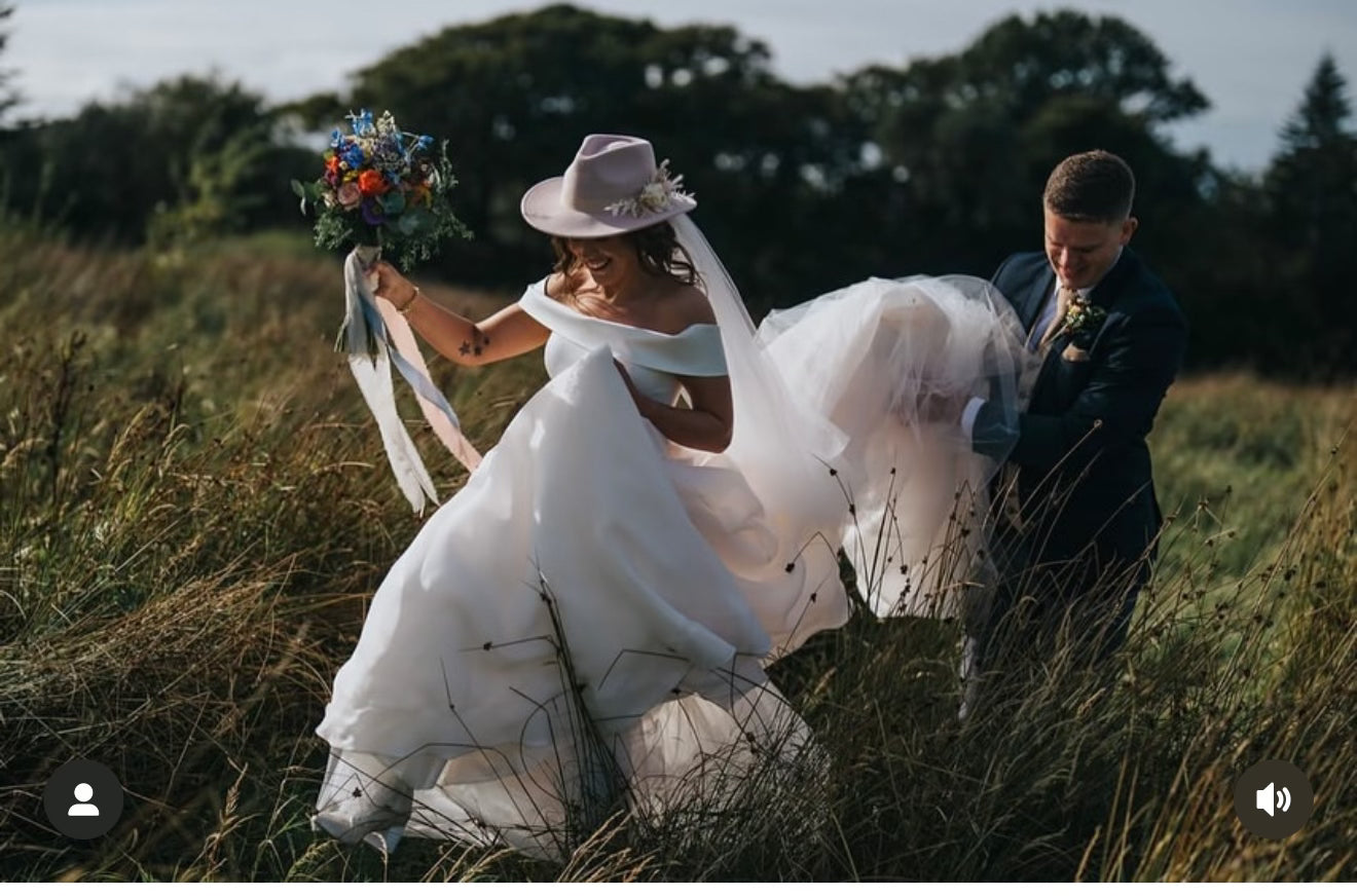 What Happens at a Wedding Dress Appointment? (Step-by-Step, No Pressure)