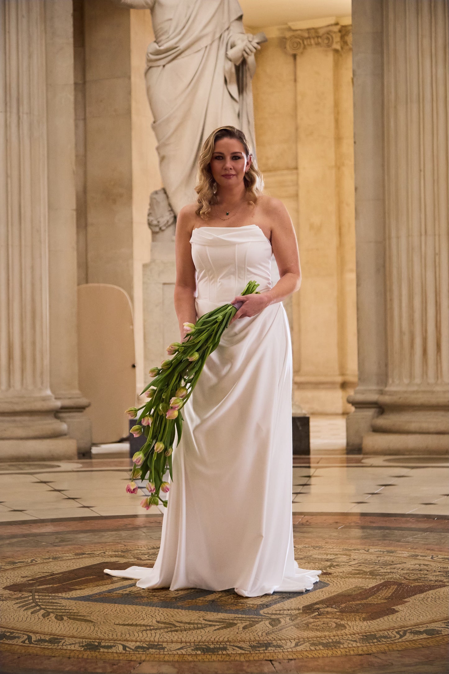 what style wedding dress fits my body How to Choose the Perfect Wedding Dress for Your Body Type: Expert Tips for Brides