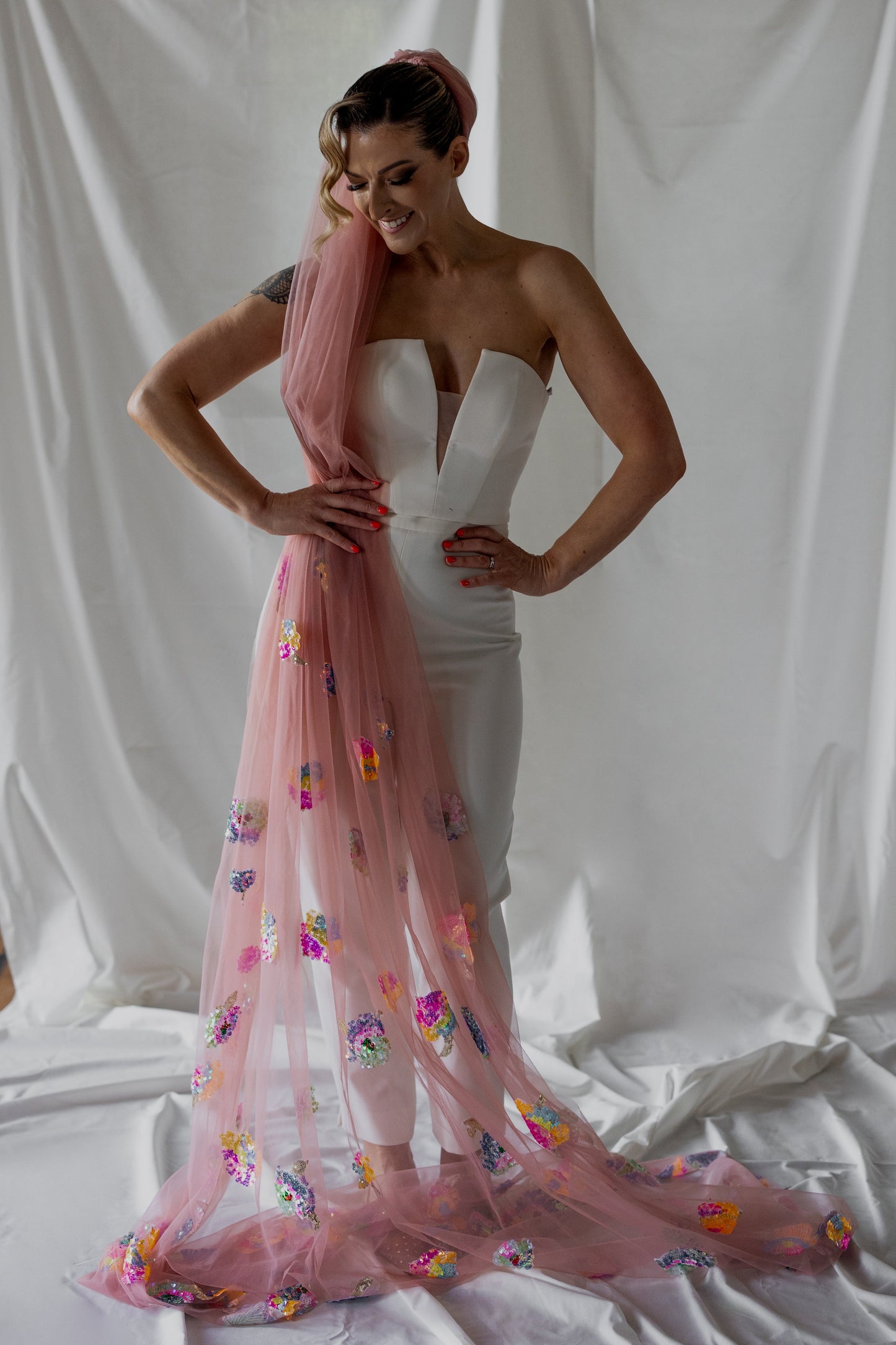 Bridal Accessories 2025