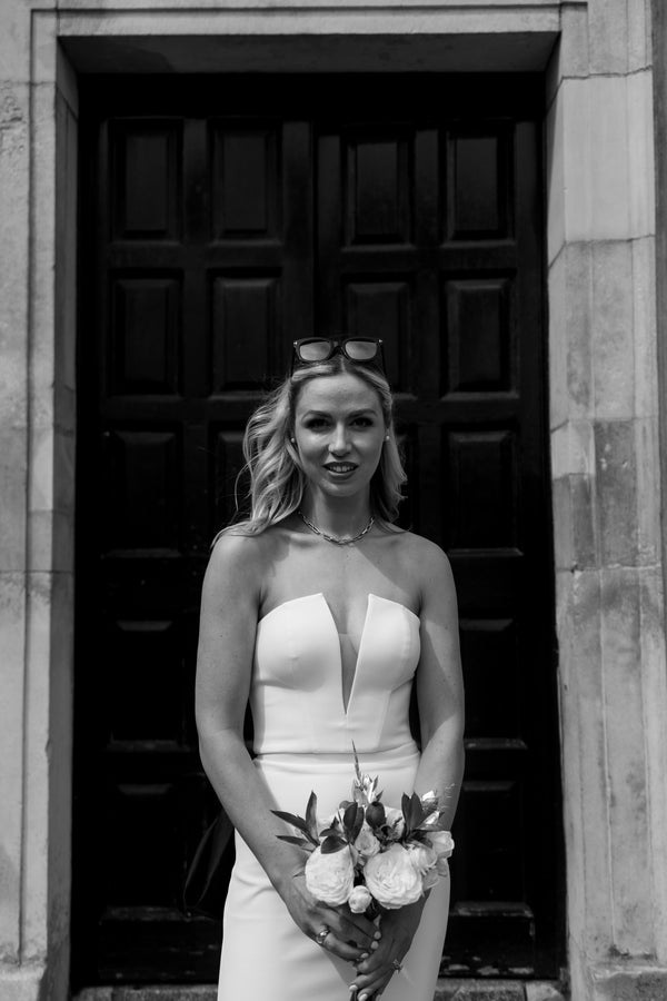 Wedding Dresses