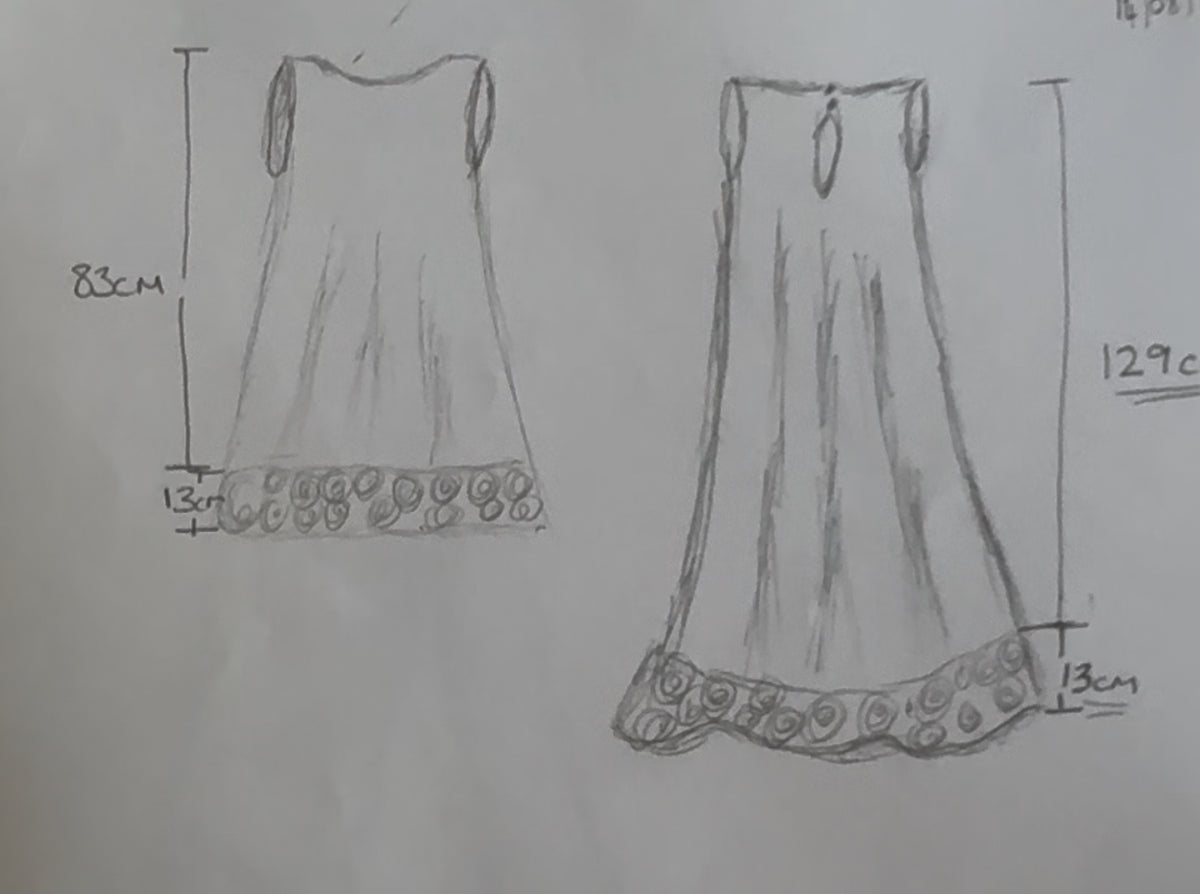 ALTERNATIVE BRIDAL WEAR IRELAND 