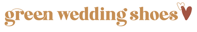 GREEN WEDDING SHOES LOGO