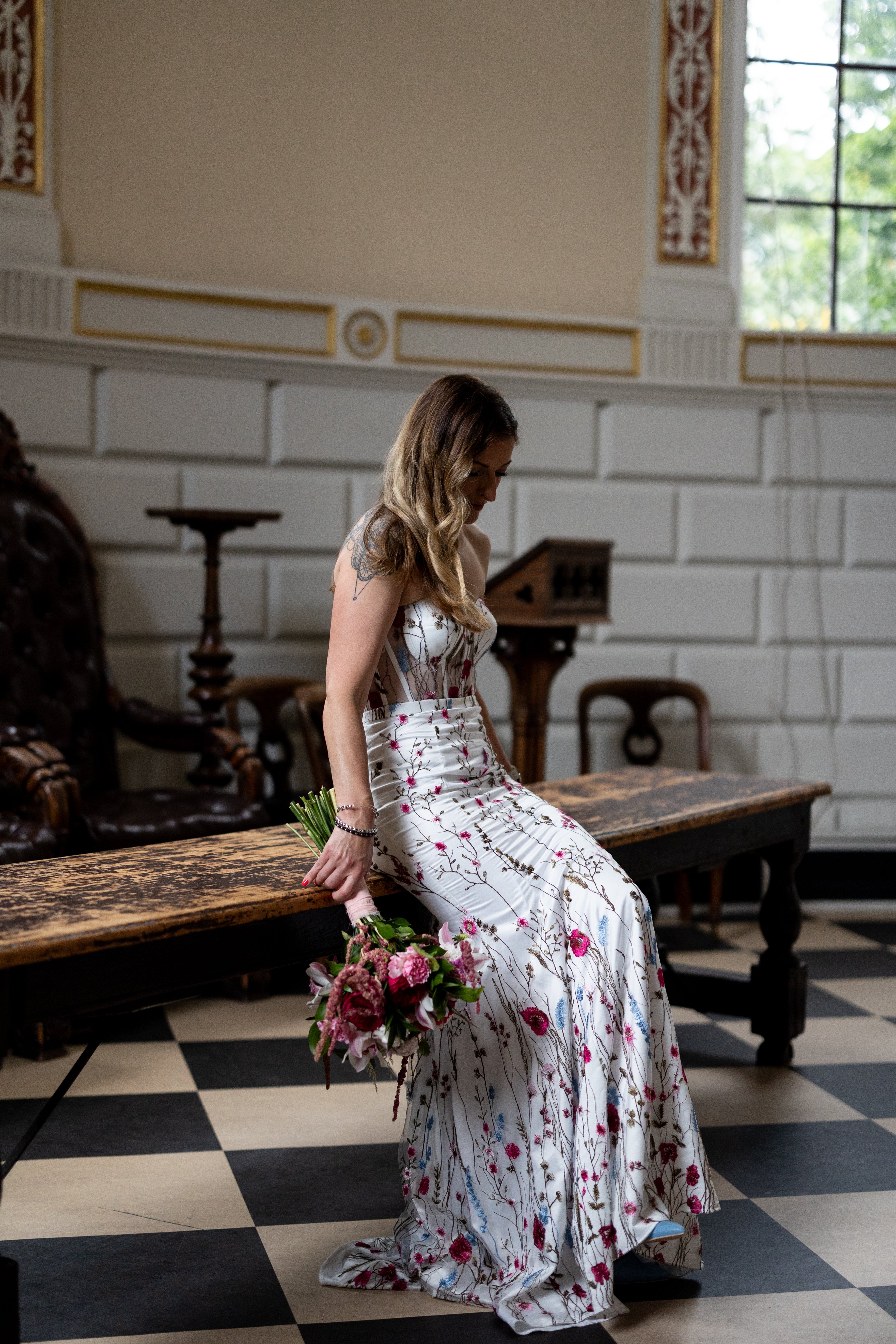 Maxi dresses for a hotsell wedding ireland