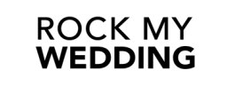 ROCK MY WEDDING LOGO