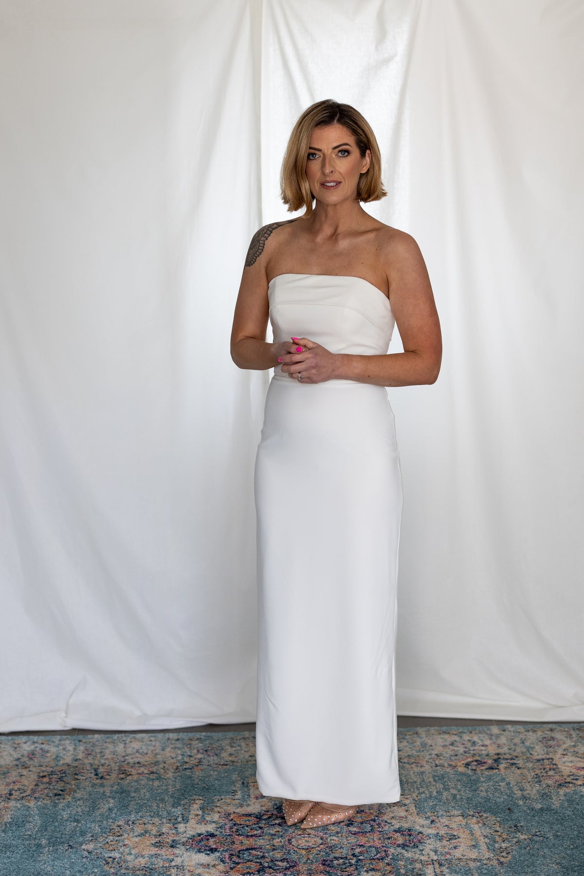 Look 5 - Lover